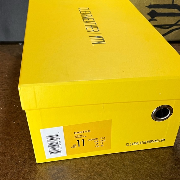 clearweather bantha - Picture 6 of 6